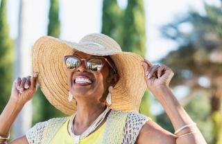 Summer Essentials for Seniors Tips to Safely Embrace Sunshine